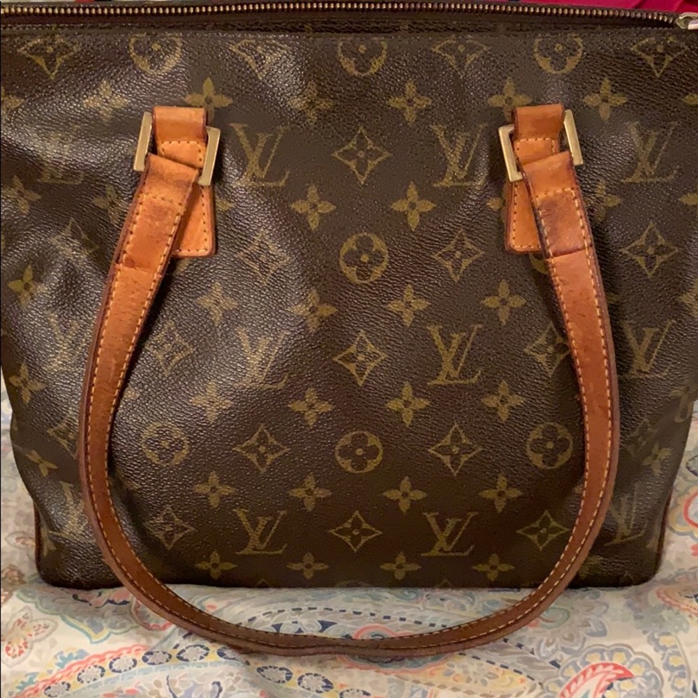 Louis Vuitton bag